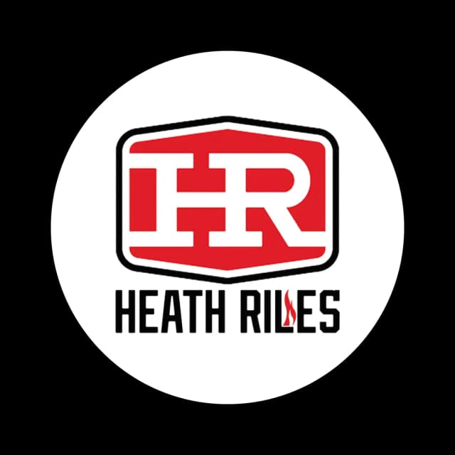 Heath Riles