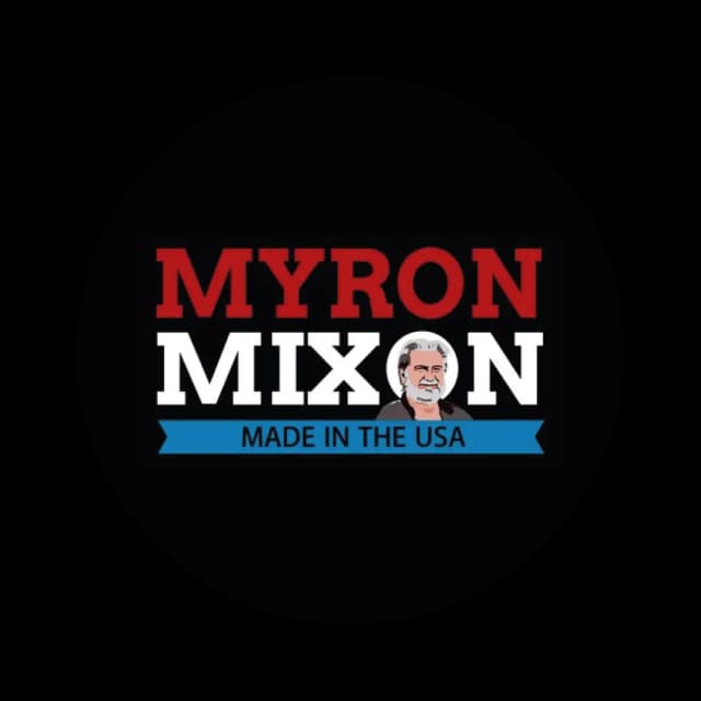 Myron Mixon