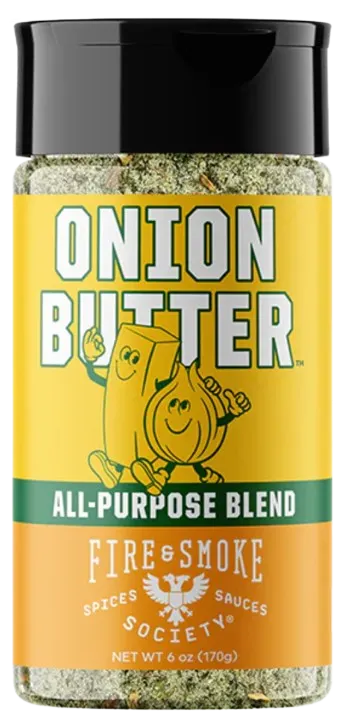 Onion Butter