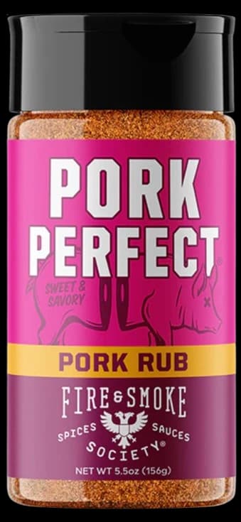 Pork Perfect